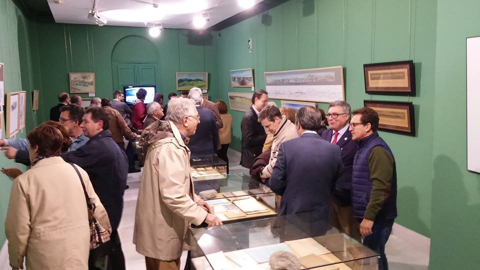 El Archivo del Paisaje. Juan Carandell, geógrafo, geólogo y docente